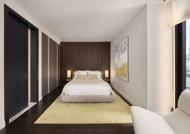 Photo 3 of Condo for sale at 125 Greenwich St #26A, New York, NY 10006 | MLS# RLS20040506 | Listing updated on 2026-01-14