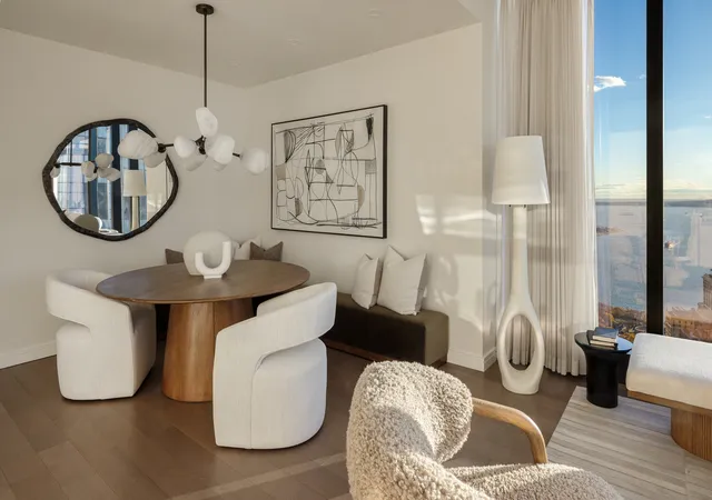 Photo 1 of Condo for sale at 125 Greenwich St #53C, New York, NY 10006 | MLS# RLS20040511 | Listing updated on 2026-07-21