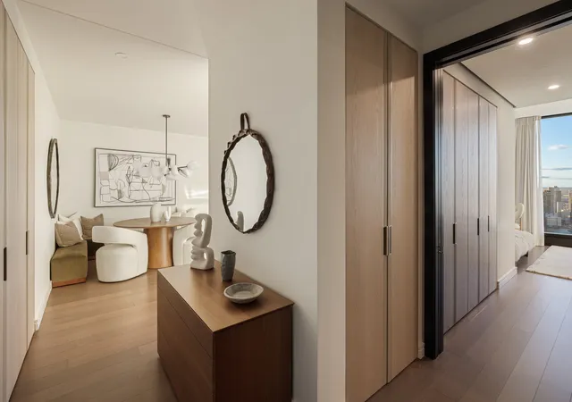 Photo 2 of Condo for sale at 125 Greenwich St #53C, New York, NY 10006 | MLS# RLS20040511 | Listing updated on 2026-07-21