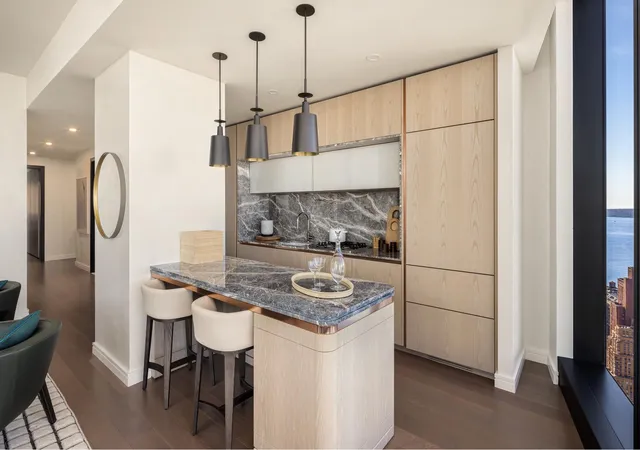 Photo 3 of Condo for sale at 125 Greenwich St #53C, New York, NY 10006 | MLS# RLS20040511 | Listing updated on 2026-07-21