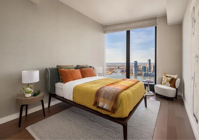 Photo 4 of House for sale at 125 Greenwich St #53C, New York, NY 10006 | MLS# RLS20040511 | Listing updated on 2026-07-21