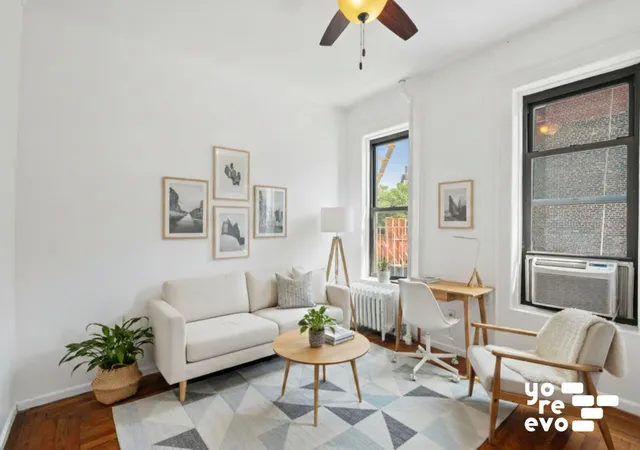Photo 1 of Condo for sale at 227 W 11th St #53, New York, NY 10014 | MLS# RLS20040518 | Listing updated on 2026-01-17