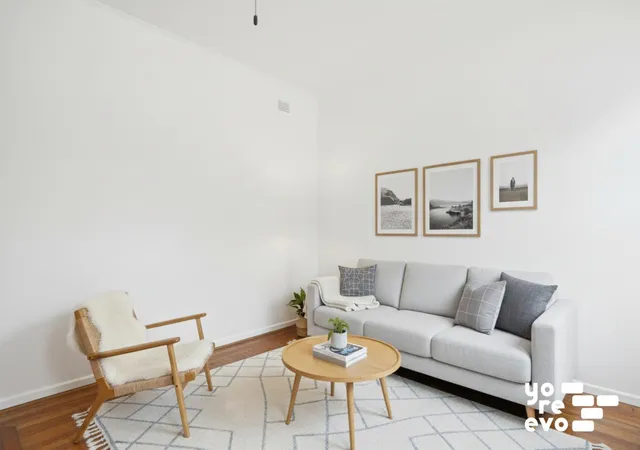 Photo 2 of Condo for sale at 227 W 11th St #53, New York, NY 10014 | MLS# RLS20040518 | Listing updated on 2026-01-17