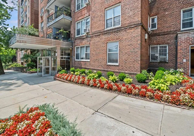 1st image of 3299 Cambridge Ave #8J, New York City, NY 10463 | MLS# RLS20040523