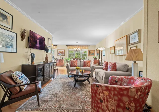 4th image of 3299 Cambridge Ave #8J, New York City, NY 10463 | MLS# RLS20040523