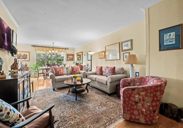 5th image of 3299 Cambridge Ave #8J, New York City, NY 10463 | MLS# RLS20040523