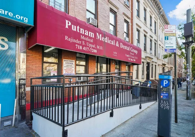Photo 1 of Single family home for sale at 16 70 Putnam Ave, Brooklyn, NY 11238 | MLS# RLS20040528 | Listing updated on 2025-10-23