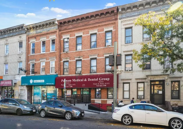 Photo 3 of House for sale at 16-70 Putnam Ave, Brooklyn, NY 11238 | MLS# RLS20040528 | Listing updated on 2025-10-23
