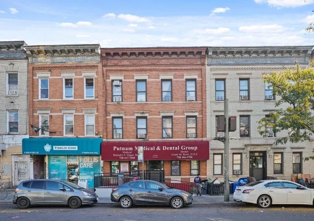 Photo 4 of House for sale at 16-70 Putnam Ave, Brooklyn, NY 11238 | MLS# RLS20040528 | Listing updated on 2025-10-23