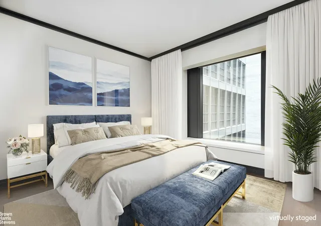 Photo 3 of Condo for sale at 53 W 53rd Street #24F, New York City, NY 10019 | MLS# RLS20040530 | Listing updated on 2026-04-29