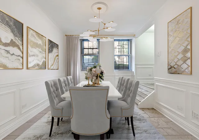 Photo 2 of Sale Pending at 444 E 57th St #1A, New York, NY 10022 | MLS# RLS20040571 | Listing updated on 2026-07-24