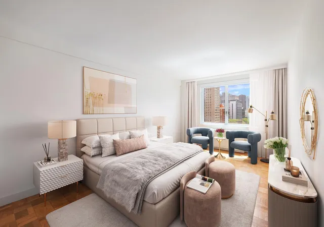 Sale Pending at 201 E 25Th St #12H, New York, NY 10010 | MLS# RLS20040578 | Listing updated on 2026-07-23
