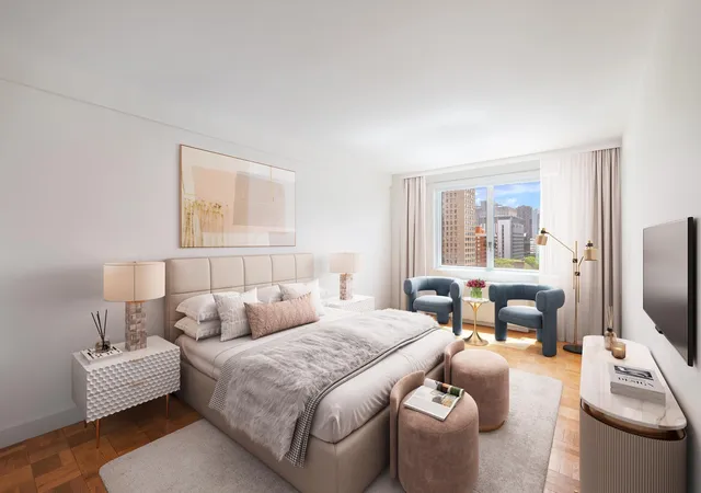 Photo 2 of Sale Pending at 201 E 25Th St #12H, New York, NY 10010 | MLS# RLS20040578 | Listing updated on 2026-07-23