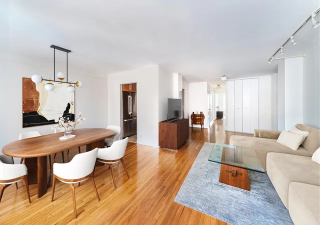 Photo 3 of Sale Pending at 201 E 25Th St #12H, New York, NY 10010 | MLS# RLS20040578 | Listing updated on 2026-07-23