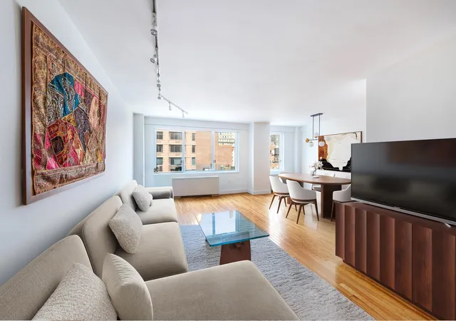 Photo 4 of Sale Pending at 201 E 25Th St #12H, New York, NY 10010 | MLS# RLS20040578 | Listing updated on 2026-07-23