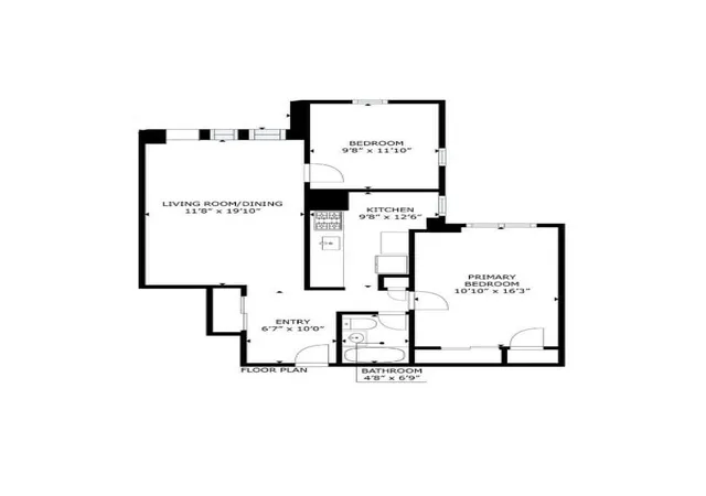Photo 14 of Sale Pending at 84 70 129th St #B, Kew Gardens, NY 11415 | MLS# RLS20040667 | Listing updated on 2026-08-04