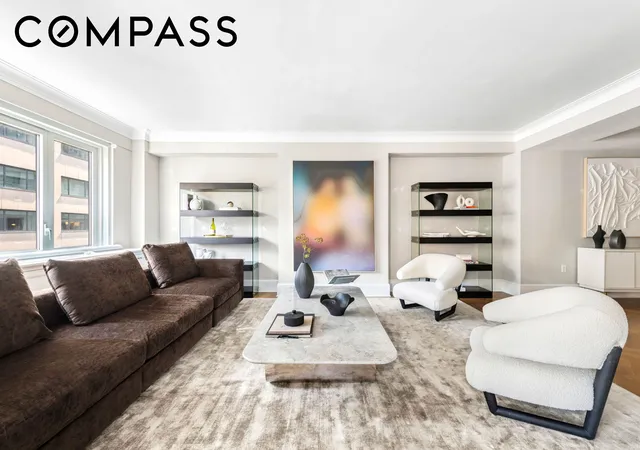 House for sale at 530 Park Ave #12F, New York, NY 10065 | MLS# RLS20040809 | Listing updated on 2026-07-21