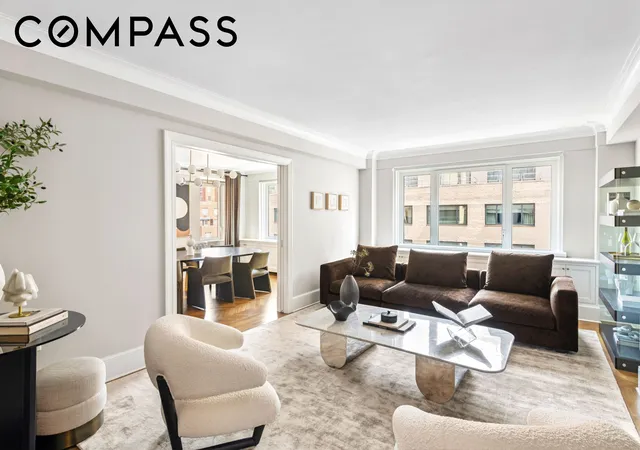 Photo 1 of House for sale at 530 Park Ave #12F, New York, NY 10065 | MLS# RLS20040809 | Listing updated on 2026-07-21