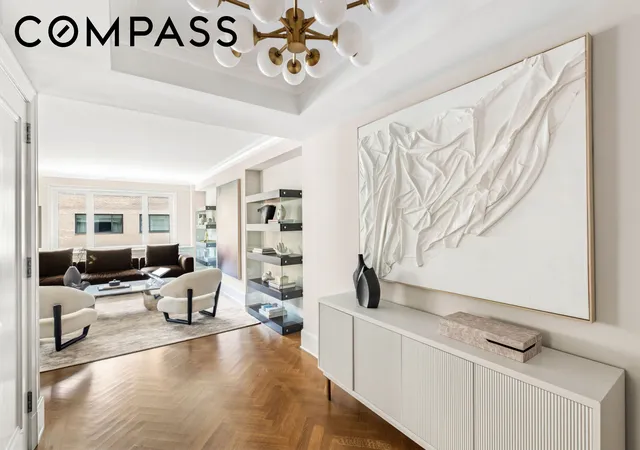 Photo 2 of House for sale at 530 Park Ave #12F, New York, NY 10065 | MLS# RLS20040809 | Listing updated on 2026-07-21
