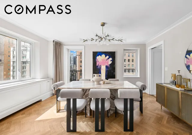 Listing Photo 5 - Condo for sale in building located at 530 Park Ave, New York City, NY 10065 - Unit #12A