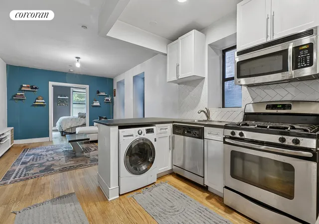 Photo 1 of Condo for sale at 305 W 150th Street #204, New York City, NY 10039 | MLS# RLS20040863 | Listing updated on 2026-07-30