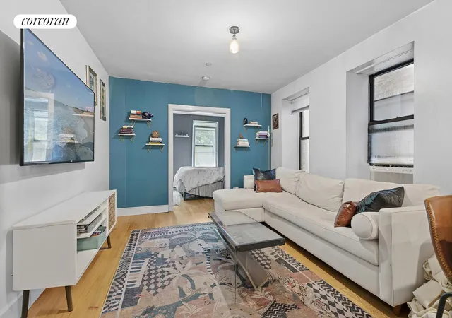 Photo 2 of Condo for sale at 305 W 150th Street #204, New York City, NY 10039 | MLS# RLS20040863 | Listing updated on 2026-07-30