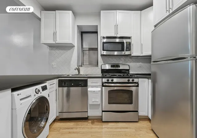 Photo 3 of Condo for sale at 305 W 150th Street #204, New York City, NY 10039 | MLS# RLS20040863 | Listing updated on 2026-07-30