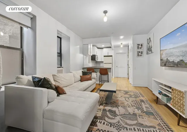 Photo 3 of House for sale at 305 W 150th Street #204, New York City, NY 10039 | MLS# RLS20040863 | Listing updated on 2026-07-30