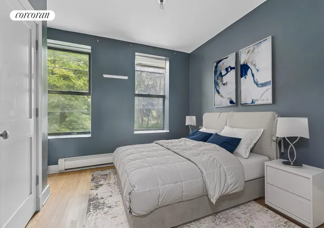 Photo 4 of House for sale at 305 W 150th Street #204, New York City, NY 10039 | MLS# RLS20040863 | Listing updated on 2026-07-30