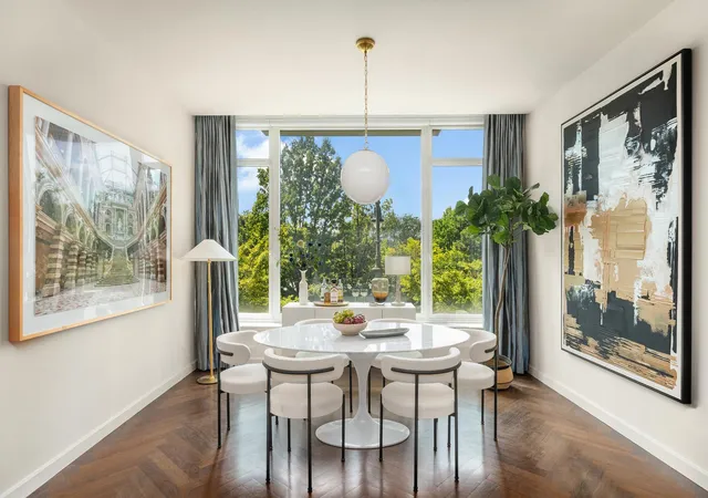 Photo 1 of Condo for sale at 400 W 12th St #3E, New York, NY 10014 | MLS# RLS20040902 | Listing updated on 2026-01-07