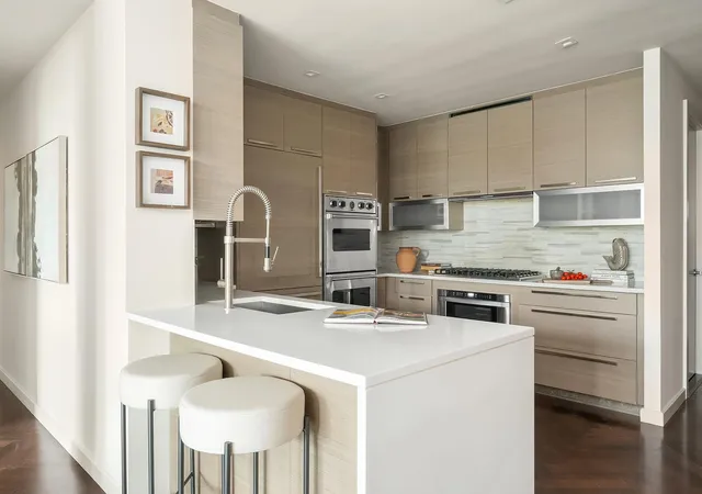 Photo 2 of Condo for sale at 400 W 12th St #3E, New York, NY 10014 | MLS# RLS20040902 | Listing updated on 2026-01-07
