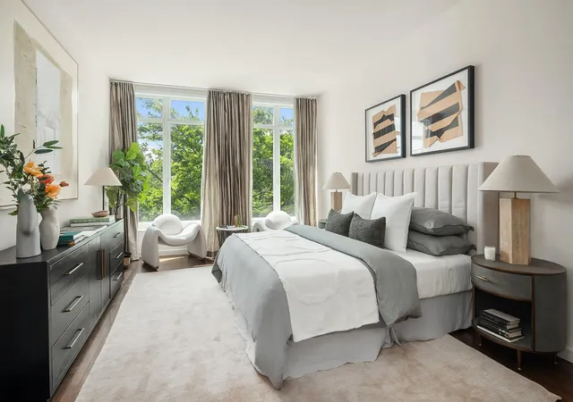 Photo 3 of Condo for sale at 400 W 12th St #3E, New York, NY 10014 | MLS# RLS20040902 | Listing updated on 2026-01-07