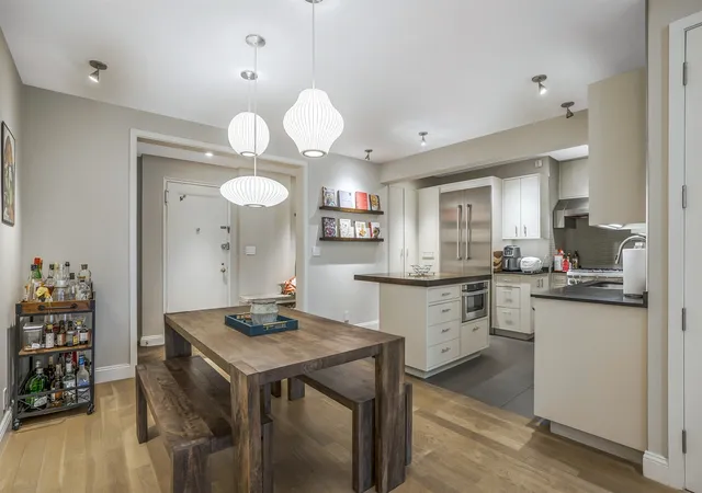 Listing Photo 2 - Condo for sale in building located at 310 W 55Th St, New York City, NY 10019 - Unit #5BC