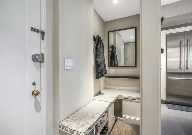 Listing Photo 3 - Condo for sale in building located at 310 W 55Th St, New York City, NY 10019 - Unit #5BC