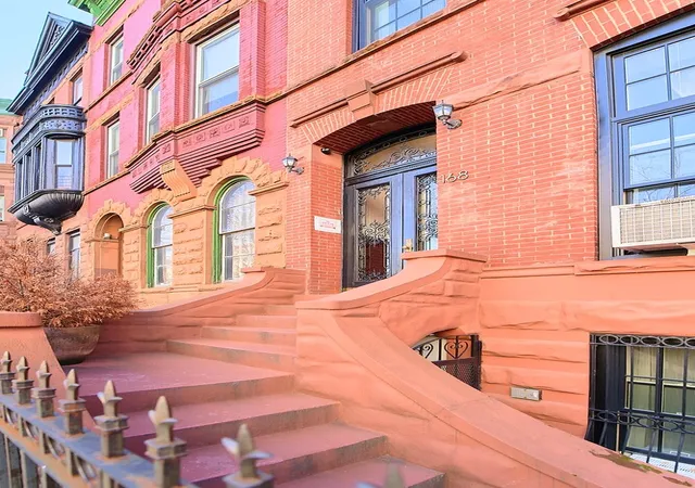 Photo 2 of Townhouse for sale at 168 W 130th St, New York, NY 10027 | MLS# RLS20040925 | Listing updated on 2025-11-30
