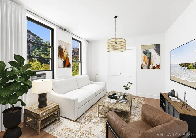 Photo 1 of Sale Pending at 305 W 150th Street #705, New York City, NY 10039 | MLS# RLS20041049 | Listing updated on 2026-07-30