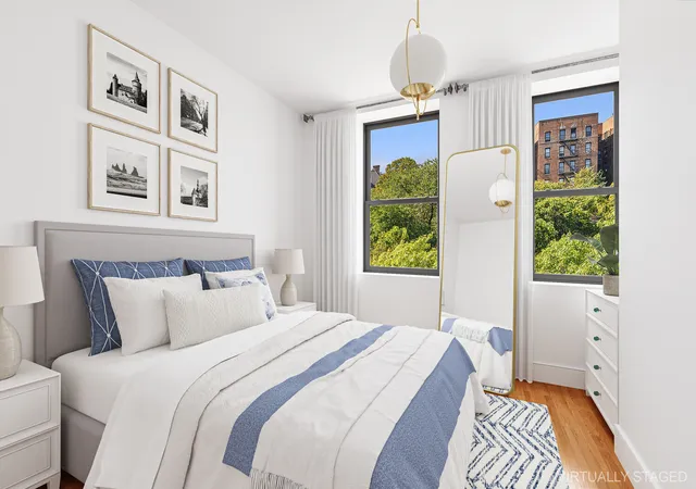 Photo 2 of Sale Pending at 305 W 150th Street #705, New York City, NY 10039 | MLS# RLS20041049 | Listing updated on 2026-07-30