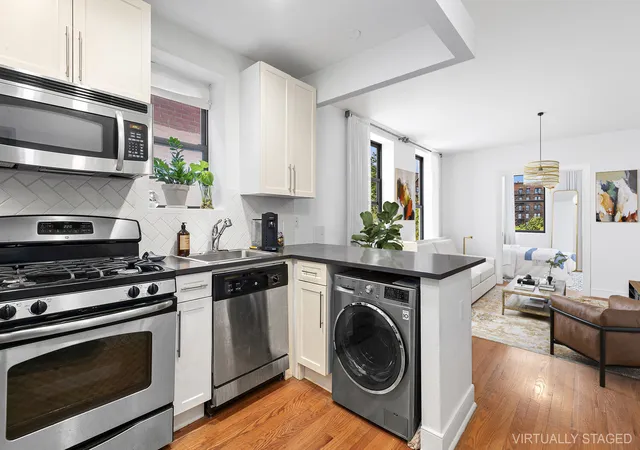 Photo 3 of Sale Pending at 305 W 150th Street #705, New York City, NY 10039 | MLS# RLS20041049 | Listing updated on 2026-07-30