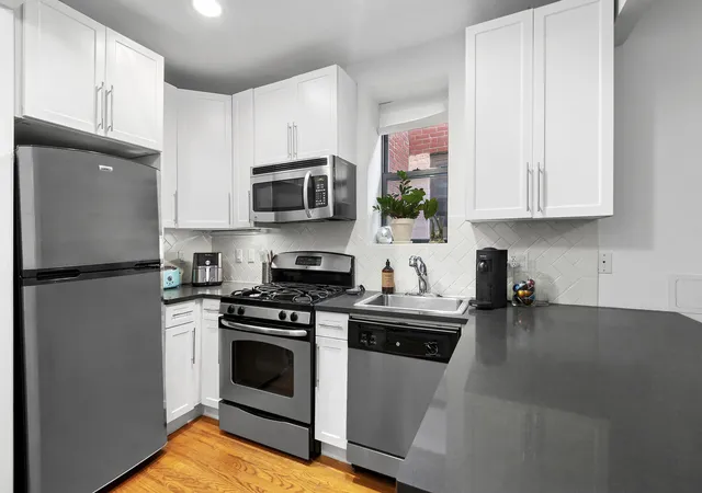 Photo 3 of Sale Pending at 305 W 150th Street #705, New York City, NY 10039 | MLS# RLS20041049 | Listing updated on 2026-07-30