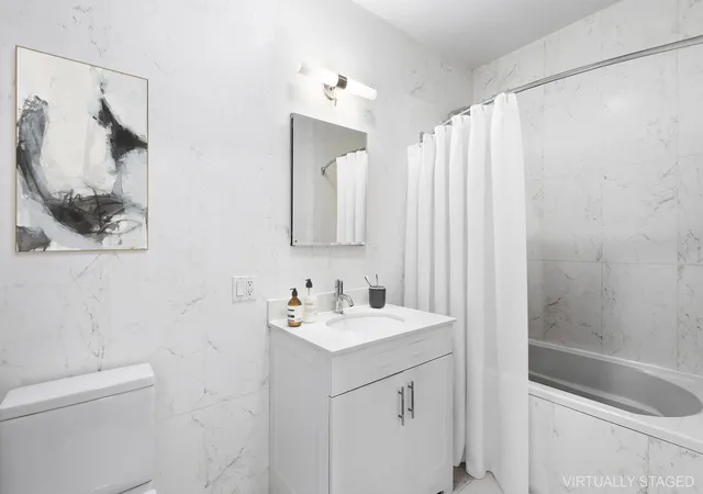Photo 4 of Sale Pending at 305 W 150th Street #705, New York City, NY 10039 | MLS# RLS20041049 | Listing updated on 2026-07-30