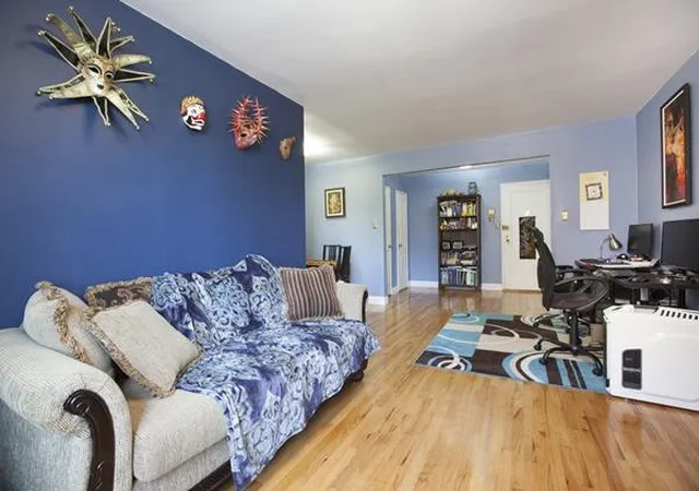 Photo 1 of Sale Pending at 140 21 Burden Crescent #306, New York City, NY 11435 | MLS# RLS20041056 | Listing updated on 2026-08-03