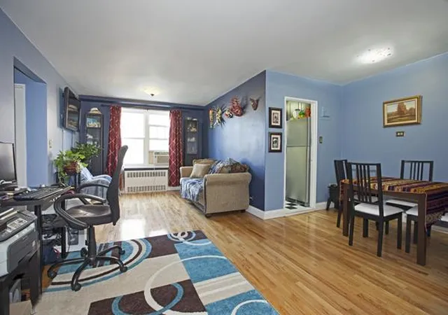 Photo 2 of Sale Pending at 140 21 Burden Crescent #306, New York City, NY 11435 | MLS# RLS20041056 | Listing updated on 2026-08-03
