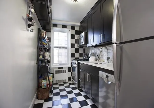 Photo 3 of Sale Pending at 140 21 Burden Crescent #306, New York City, NY 11435 | MLS# RLS20041056 | Listing updated on 2026-08-03