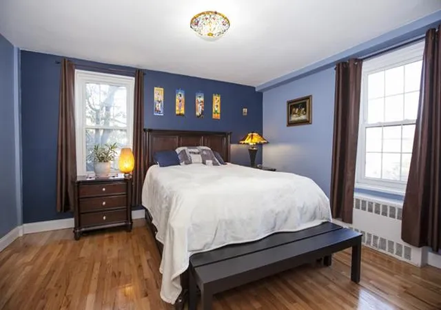 Listing Photo 4 - Condo for sale in building located at 140-21 Burden Crescent, New York City, NY 11435 - Unit #306