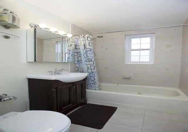 Listing Photo 5 - Condo for sale in building located at 140-21 Burden Crescent, New York City, NY 11435 - Unit #306