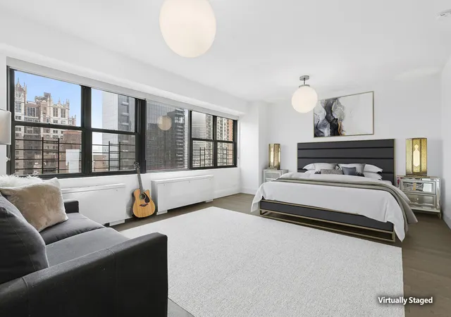 5th image of 305 E 40Th St #20CD, New York City, NY 10016 | MLS# RLS20041077