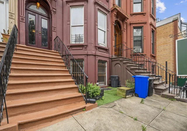 Photo 2 of Multi family home for sale at 232a Putnam Ave, Brooklyn, NY 11216 | MLS# RLS20041110 | Listing updated on 2026-01-01