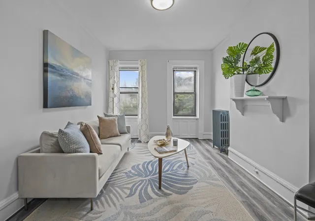 Photo 4 of Multi family home for sale at 232A Putnam Ave, Brooklyn, NY 11216 | MLS# RLS20041110 | Listing updated on 2026-01-01