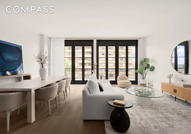 Photo 2 of Condo for sale at 250 W 96th St #18A, New York, NY 10025 | MLS# RLS20041124 | Listing updated on 2026-02-27