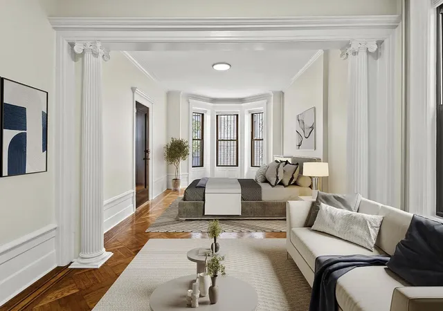 Photo 1 of Sale Pending at 1143 Carroll St, Brooklyn, NY 11225 | MLS# RLS20041164 | Listing updated on 2026-01-26